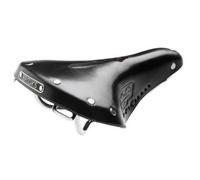 Brooks England – Selle B17 S Imperial – Noir
