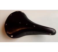 Selle de vélo Brooks Hommes B17 Standard , noire