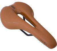 Selle De Vélo Confortable Avec Rail Pour Vélo De Montagne Et Vélo De Route Pour Homme Et Femme (Gx-C19)
