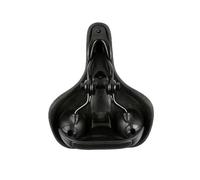 Selle de vélo Confortable et imperméable, Coussin de Selle for vélo de Route, Selle Souple
