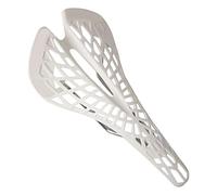 Selle de vélo confortable - Selle creuse - Selle de route - VTT - Coussin Web - Accessoire de cyclisme - Design creux