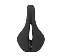 Selle de vélo confortable Selle de vélo ergonomique Selle de vélo épaissie adaptée pour vélo de route de ville vélo de route professionnel