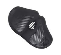 Selle de vélo | Coussin de siège de cyclisme respirant et élargi | Absorbant les chocs - Accessoires de rechange pour vélos, trajets quotidiens, tourisme, camping