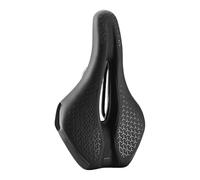 Selle de vélo Creuse, Respirante et résistante aux Chocs, Coussin en Cuir PU antidérapant, Selle de vélo de Route légère