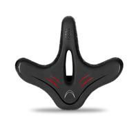 Selle de vélo de rechange confortable pour homme et femme