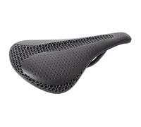Selle de vélo de Route, Anatomique, Ultra légère, Seulement 178 g, Carbone 3D de M-Wave