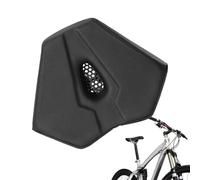 Selle de vélo de route | Remplacement de selle de vélo - Finition ergonomique confortable pour vélos d'exercice, cyclistes de tourisme, hommes et jeunes voyages