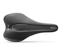 Selle de vélo de route - Selle Italia - SLR Boost - TI 316 - Fibra-Tek - Léger et Confortable
