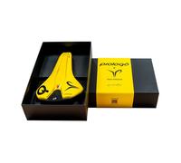 Selle de vélo édition spéciale NAGO R4 147 NACK TOUR DE FRANCIA TADEJ POGACAR