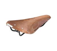 BROOKS Selle de vélo B17 Aged Cuir - Naturel