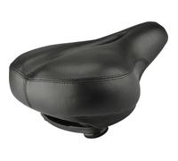 Selle De Vélo Fischer Fahrrad 85687 Noir Multicolore