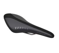 Fizik Selle Arione Kium Wing Flex Noire