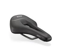 Selle De Vélo Fizik Terra Aidon X5 Noir 160 Mm S-Alloy Multicolore
