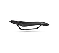 Selle de vélo - Fizik - Terra Argo X5 - 150 mm - Nylon renforcé - Rails S-Alloy - Mixte