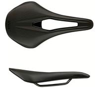 Selle de vélo - FIZIK - Vento Argo R3 - 140mm - Nylon renforcé de carbone - Kium