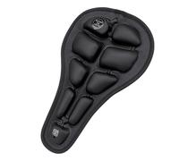Selle De Vélo Gonflable Pour Homme Et Femme, Siège Universel De Remplacement Pour Vélo, Accessoires De Cyclisme