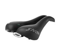 Selle Smp Trk Saddle Noir 160 mm Homme,Femme Black Matt