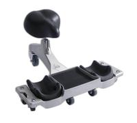 RUBI Siège ergonomique SR-1 81999 avec roulettes, genouillères ergonomiques remplaçables