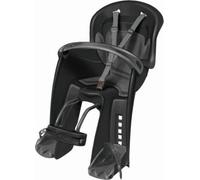 Selle de vélo pour Bilby junior noir