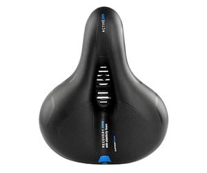 Selle De VéLo pour BMC Roadmachine AMP 2020- | Confortable Absorption Des Chocs Bon Maintien Siège Auto De Remplacement Universel Selle VéLo Ergonomique
