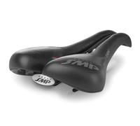 Selle Smp Selle Trk Gel Femme 272 x 177 mm Black