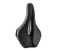 Selle de vélo pour Haibike FullSeven/FullNine/eMTB 2018-2022 | Design Ergonomique Réduit La Pression Et Améliore Le Confort Pour Les Longues Balades À Vélo with Center Cutout
