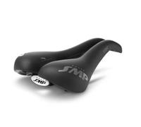Selle de vélo pour long trajet SMP TRK Trekking Medium ( Noir )