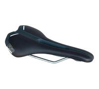 Selle de vélo Pro Griffon 142 mm Noir