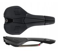 Prologo Selle Proxim W450 Performance Tirox 155 mm Homme/Femme Noir/Anthracite