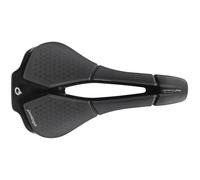 Selle de vélo Prologo Scratch M5 PAS Nack - noir - 140 mm pour adulte