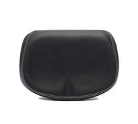 Selle de vélo rectangulaire élargie pour vélo de route - Accessoires de cyclisme confortables pour siège de vélo - Pièces de rechange pour vélos - Housses de siège de vélo pour le confort des hommes