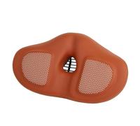 Selle de vélo résistante aux chocs, antidérapante, imperméable, ergonomique, respirante, rembourrée, confortable, pour l'extérieur, VTT, cyclisme, équitation, aventure,