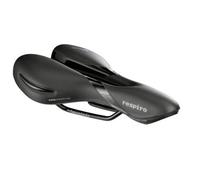 Selle de vélo Respiro Soft Athletic - Selle Royal ( Noir )