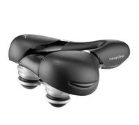 Selle de vélo Respiro Soft Relaxed - Selle Royal ( Noir )