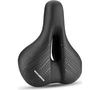 Selle de vélo Rockbros 38218916001 Mtb - Noir
