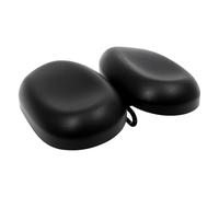 Selle de vélo sans nez - Ergonomique - Décompression de la prostate - Coussin d'assise confortable - Amortissement des chocs - Largeur réglable - Siège en polyuréthane étanche pour VTT, vélo
