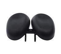 Selle de vélo sans nez pour la prostate, selle de vélo ergonomique avec absorption des chocs, largeur réglable de 20,62 à 9,69 cm, pour VTT, vélo électrique, trekking - Siège de vélo confortable