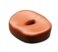 Selle de vélo sans nez - Siège de vélo ergonomique, selle sans nez confortable | Siège de vélo sans nez pour hommes et femmes, siège de vélo sans douleur, pression anti-prostate, siège de vélo sans ne