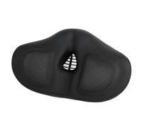 Selle de vélo - Selle de cyclisme ergonomique 32 x 19 x 12 cm, imperméable antidérapante, dissipation thermique optimisée, coussins respirants confortables | Voyages aventureux pour navetteurs à