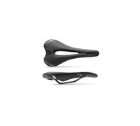 Selle de vélo SELLE ITALIA C2 Gel Flow S noire - Mixte - Adulte - Gel - Vélo sur route