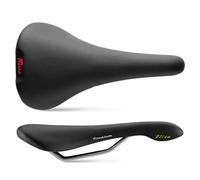 Selle Italia – Selle de vélo Flite Classic 1990 – Noir