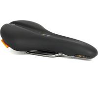 Selle de vélo Selle Royal Explora Athletic - Adventure Time - Noir