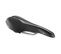 Selle de vélo - Selle Royal - Scientia M1 - Confort élevé - Mixte - Noir