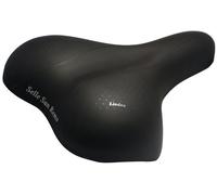 Selle de vélo Selle San Remo Lindau - noire