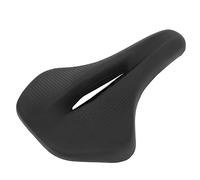 Selle de Vélo, Siège de Vélo profilé Creux Ergonomique Doux pour Vélos de Route