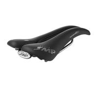 SMP CSS1503 Sättel Well s Gel Schwarz 2020 Unisex-Adult, Taille Unique