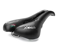 Selle De Vélo Smp Trekking Gel Grand Confort