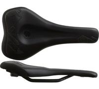 Selle De Vélo SQlab 60X Active 140Mm Large Noir