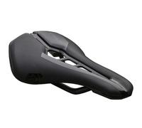 Pro Bikegear - Stealth Team Curved - Selle de vélo Noir - 152 mm