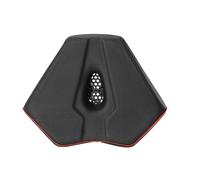 Selle de Vélo Tout Terrain,Remplacement De Selle De Vélo | Coussin Amortissante Rembourrée Accessoire Cyclisme pour Cyclistes Adolescents et Adultes